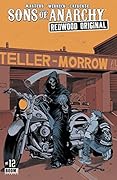 Sons of Anarchy: Redwood Original #12