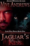 Jaguar's Kiss