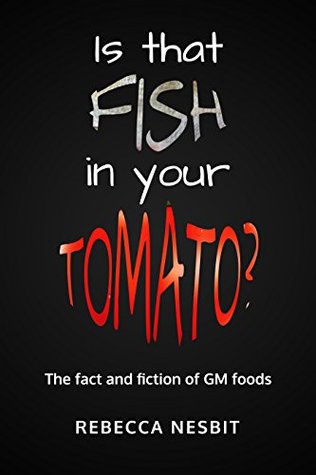 Is that Fish in Your Tomato?