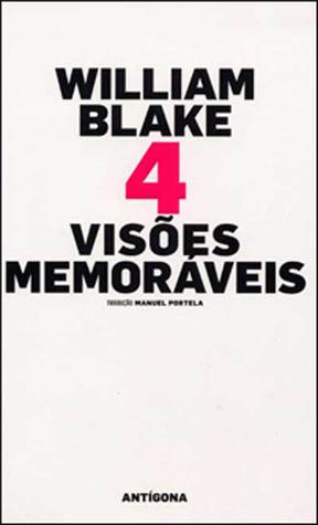 4 Visões Memoráveis (Paperback)