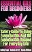 Essential Oils For Beginners by Debby Cage