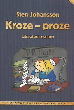 Kroze – proze (Unknown Binding)