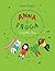 Anna and Froga by Anouk Ricard
