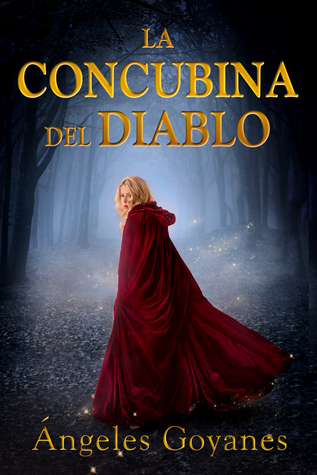 La Concubina del Diablo (Spanish Edition)