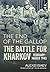 The End of the Gallop by Alexei Isaev