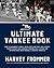 The Ultimate Yankee Book by Harvey Frommer