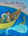 The Old Mainer and the Sea by Jean Mary Flahive