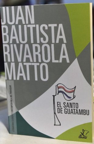 El santo de guatambu