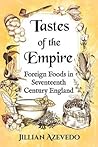 Tastes of the Empire: Foreign Foods in Seventeenth Century England