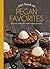 Tiny Book of Pecan Favorites