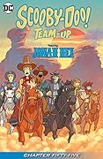 Scooby-Doo Team-Up (2013-) #55