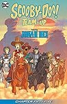 Scooby-Doo Team-Up (2013-) #55 by Sholly Fisch Scooby-Doo Team-Up (2013-) #55 by Sholly Fisch