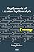 Key Concepts of Lacanian Psychoanalysis