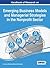 Handbook of Research on Emerging Business Models and Managerial Strategies in the Nonprofit Sector