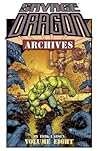 Savage Dragon Arc...