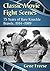Classic Movie Fight Scenes: 75 Years of Bare Knuckle Brawls, 1914-1989