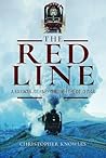 The Red Line: A Railway Journey Through The Cold War