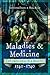 Maladies and Medicine by Sara Read