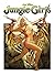 JIM SILKE'S JUNGLE GIRLS DE...