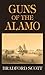 Guns of the Alamo