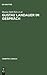 Gustav Landauer im Gespräch: Symposium zum 125. Geburtstag (Conditio Judaica, 18) (German Edition)