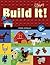 Build It! Farm Animals: Mak...