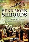 Send More Shrouds: The V1 Attack on the Guards' Chapel 1944