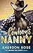 The Cowboy's Nanny (Whiskey...