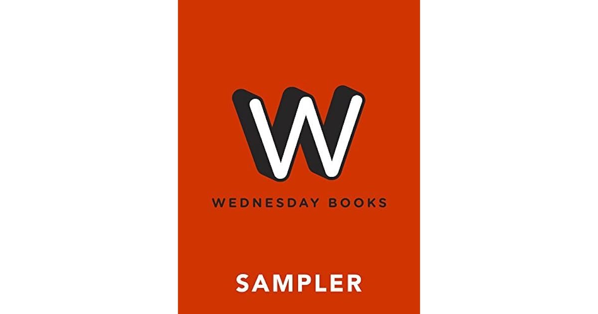 Wednesday Books Sampler by Lily Anderson