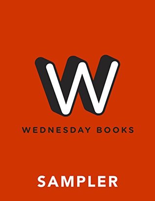Wednesday Books Sampler