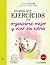 Cuaderno de ejercicios para organizarse mejor y vivir sin estrés (Conviertete En El Actor De Tu Bienestar) (Spanish Edition)