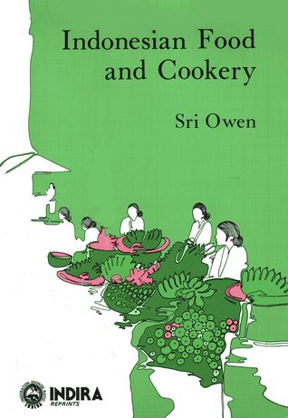 Indonesian Food and Cookery (Paperback)