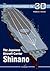 The Japanese Carrier Shinano (Super Drawings in 3D)