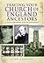 Tracing Your Church of England Ancestors by Stuart A Raymond