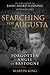 Searching for Augusta: The Forgotten Angel of Bastogne