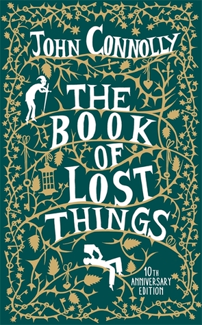 The Book of Lost Things
