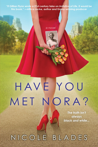Have You Met Nora? (Paperback)