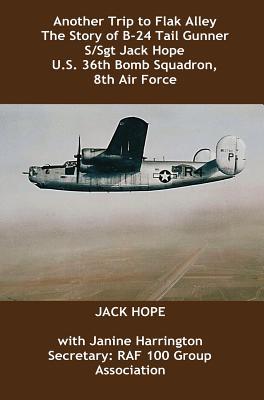 ANOTHER TRIP TO FLAK ALLEY