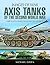 Axis Tanks of the Second World War (Images of War)