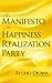 The Manifesto of the Happiness Realization Party