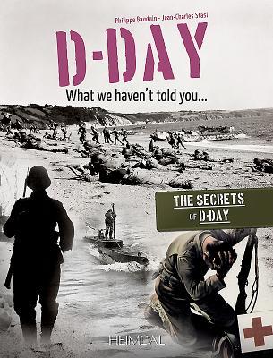 D-day, what we haven't told you (Paperback)