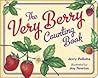 The Very Berry Counting Book by Jerry Pallotta