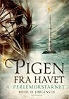 Perlemorstårnet (Pigen fra havet, #4)