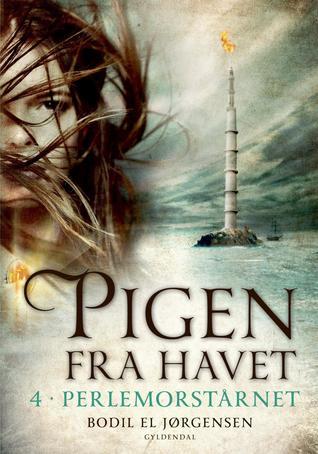 Perlemorstårnet (Pigen fra havet, #4)