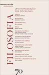 Filosofia: Uma Introdução por Disciplinas