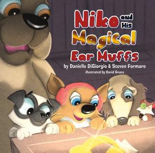 Niko and His Magical Earmuffs