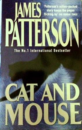 Cat and Mouse