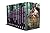 ALPHA SHIFTERS: MEGA BOX SET (12 BOOK BUNDLE OF HOT SHAPE SHIFTERS & VAMPIRES)