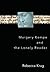 Margery Kempe and the Lonely Reader