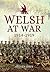 The Welsh at War: From Mons to Loos & the Gallipoli Tragedy